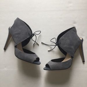 Victoria Secret Sexy Angel Stiletto Heels Size 8